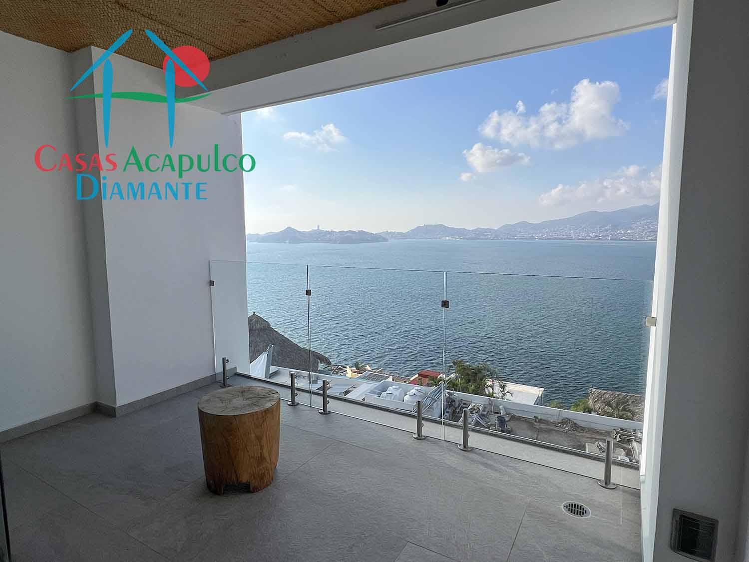 Villa Piama - Recámara dos 6